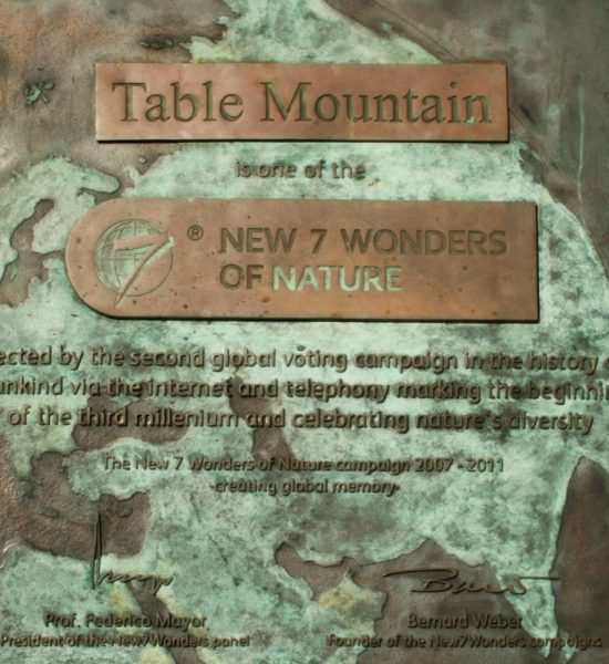 Mountain & the Island