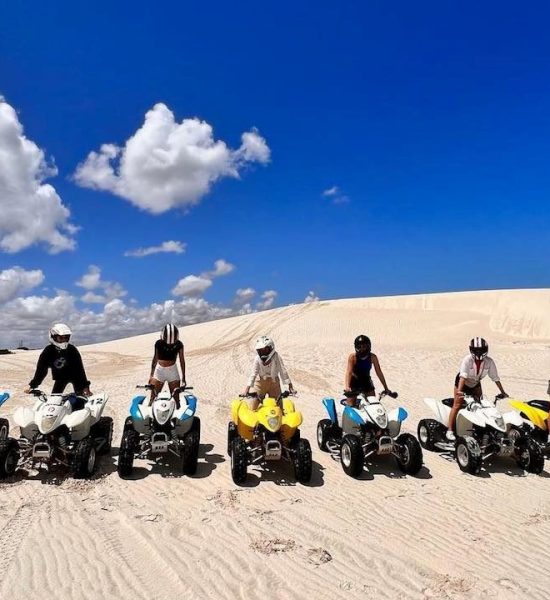 QUADS