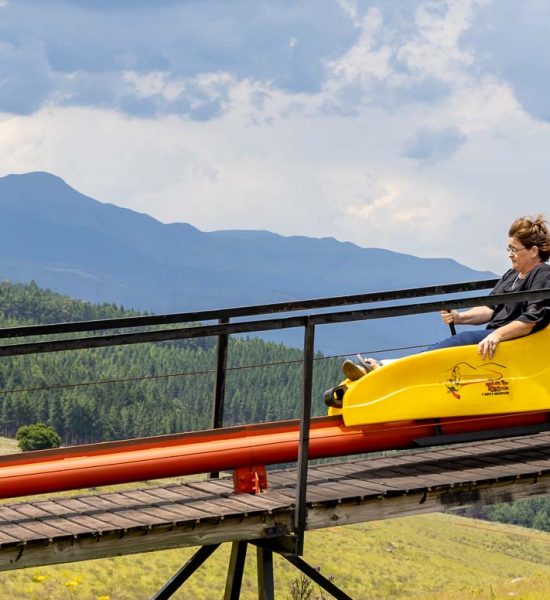 Toboggan